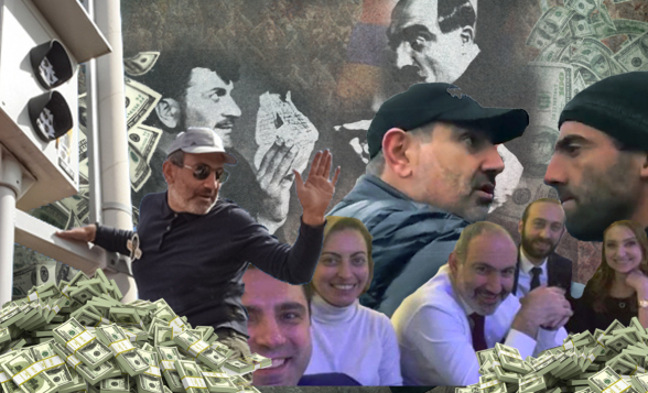 Ինչպես «Զիմզիմովը» քցեց «Պողոսին»․ 7or TV